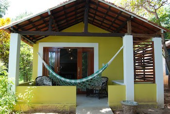 Hotel Marinas Resort