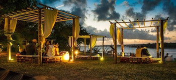Hotel Marinas Resort