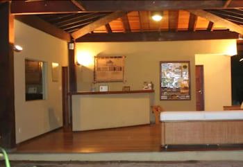 Hotel Marinas Resort