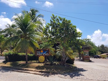 Hotel Marinas Resort