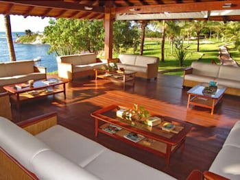 Hotel Marinas Resort