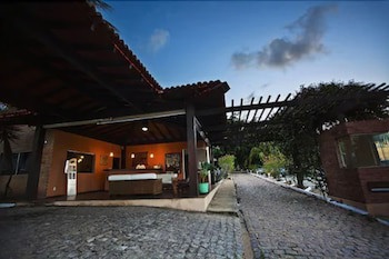 Hotel Marinas Resort