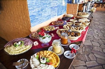 Hotel Marinas Resort