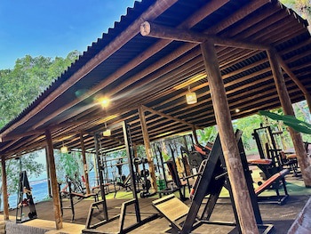 Hotel Marinas Resort