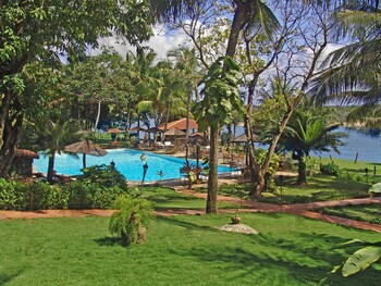 Hotel Marinas Resort