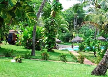 Hotel Marinas Resort