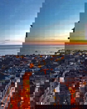 My Home Sultanahmet Hotel