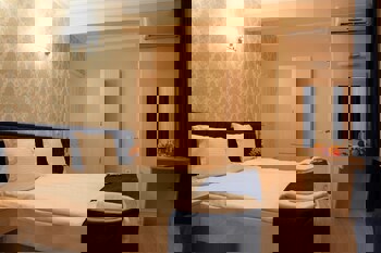 My Home Sultanahmet Hotel