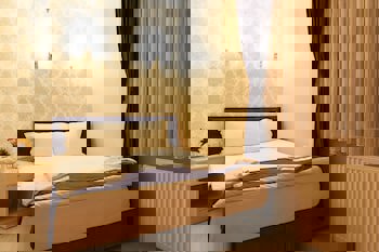 My Home Sultanahmet Hotel