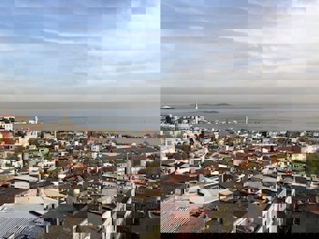 My Home Sultanahmet Hotel