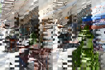 My Home Sultanahmet Hotel