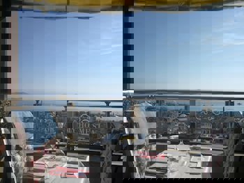 My Home Sultanahmet Hotel