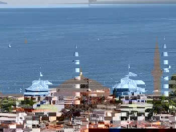 My Home Sultanahmet Hotel