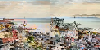 My Home Sultanahmet Hotel