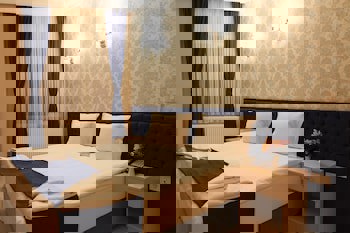 My Home Sultanahmet Hotel