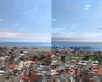 My Home Sultanahmet Hotel