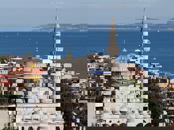 My Home Sultanahmet Hotel