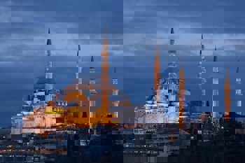 My Home Sultanahmet Hotel