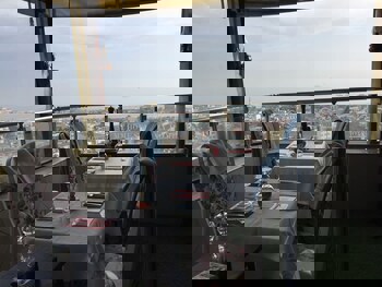 My Home Sultanahmet Hotel