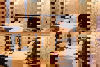 My Home Sultanahmet Hotel