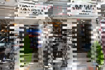 My Home Sultanahmet Hotel