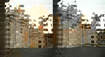 My Home Sultanahmet Hotel