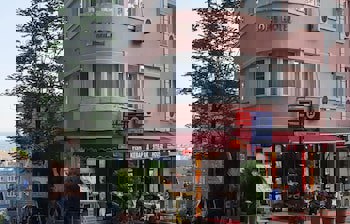 My Home Sultanahmet Hotel