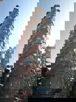 My Home Sultanahmet Hotel