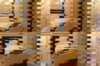 My Home Sultanahmet Hotel