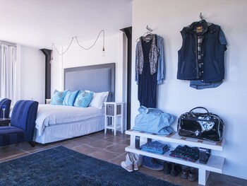 The Lofts Boutique Hotel