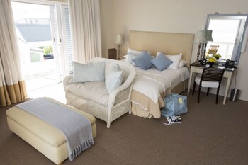 The Lofts Boutique Hotel