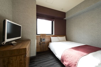 Hotel Villa Fontaine Tokyo - Shinjuku
