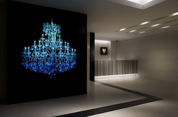 Hotel Villa Fontaine Tokyo - Shinjuku