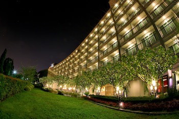 Amaranth Suvarnabhumi
