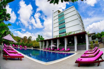 Amaranth Suvarnabhumi