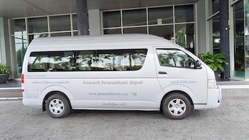 Amaranth Suvarnabhumi