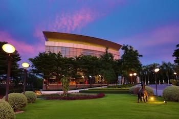 Amaranth Suvarnabhumi