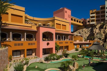 The Ridge At Playa Grande