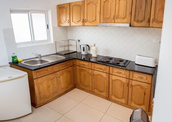 Marie-Laure Suites