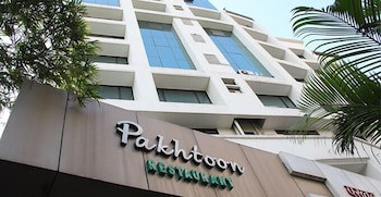 Click Hotel Caliph