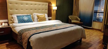 Click Hotel Caliph