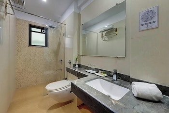 Click Hotel Caliph