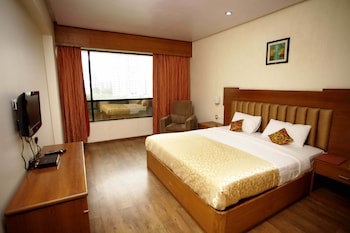 Click Hotel Caliph