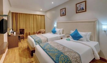 Click Hotel Caliph