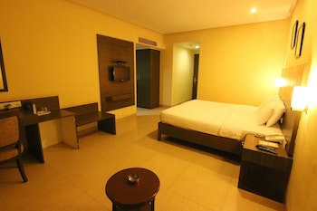 Click Hotel Caliph