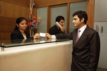 Click Hotel Caliph