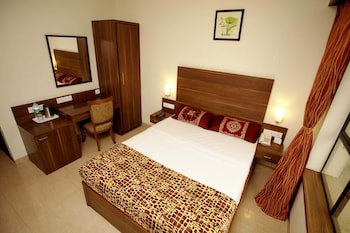 Click Hotel Caliph