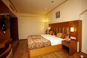 Click Hotel Caliph