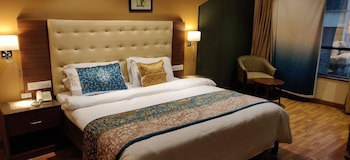 Click Hotel Caliph