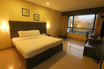 Click Hotel Caliph